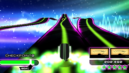 Tapulous svela la data di pubblicazione ufficiale per Riddim Ribbon