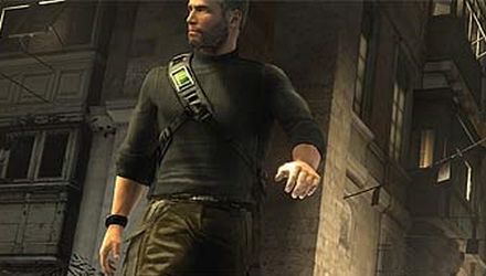 Splinter Cell Conviction avrà una durata tra le 12 e le 16 ore di gioco