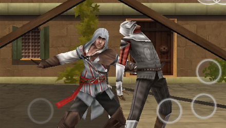 Assassin's Creed II: Discovery verrà ripubblicato ad inizio febbraio