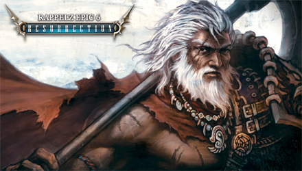 gPotato annuncia l'arrivo dell'espansione Ep. VI: Resurrection per Rappelz