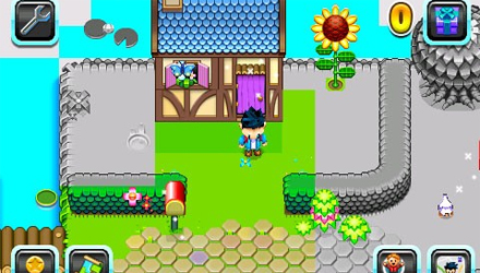 1000 Find 'em All: realtà aumentata e localizzazione GPS si incontrano su iPhone