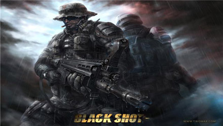 Annunciato BlackShot per lEuropa, nuovo MMOFPS