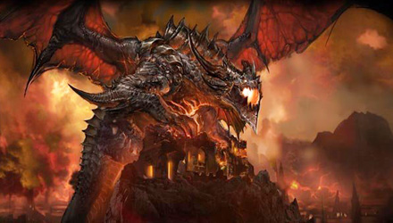 Secondo Blizzard, Cataclysm scuoterà il mondo di World of Warcraft