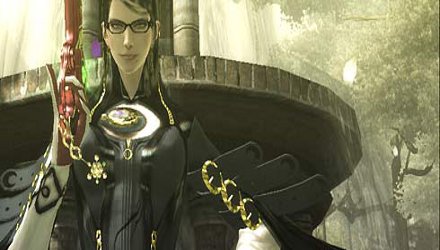 Una patch per Bayonetta permette l'installazione del gioco su PS3