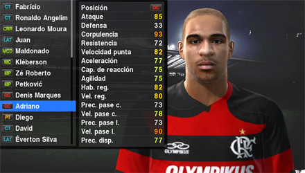 Disponibile la Tusor Ultimate Patch 2.0 per la versione PC di PES 2010