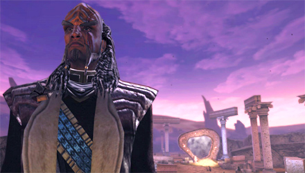 Cryptic conferma l'arrivo di una patch imponente al lancio di Star Trek Online