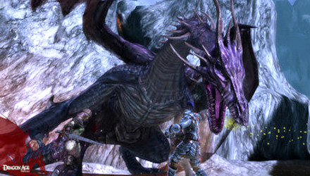 Bioware al lavoro per migliorare l'engine grafico di DA:O, in vista del sequel