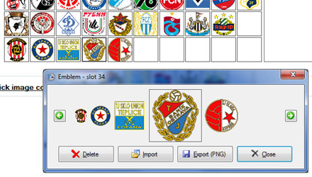 PES 2010 Editor 1.9.1 disponibile per il download
