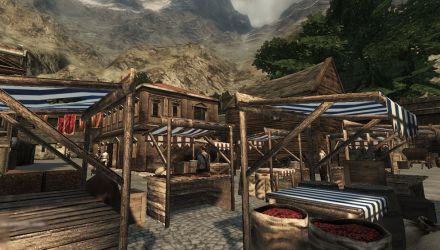 Dal 1 febbraio la open beta di Mortal Online