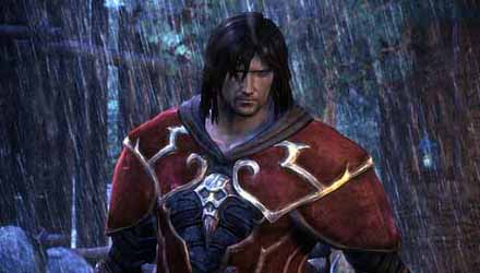 Nuovi dettagli per Castlevania: Lords of Shadow