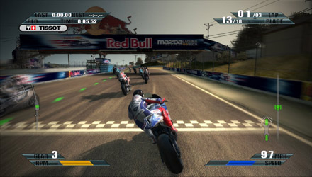 MotoGP 09/10 avrà DLC e una demo a febbraio