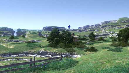 Final Fantasy XIV si affaccia su Xbox 360