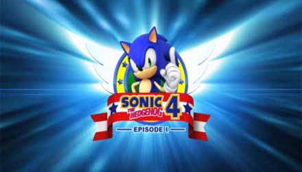 Project Needlemouse diventa... Sonic 4, Episode I