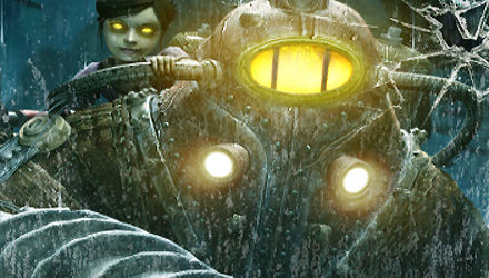 BioShock 2 richiederà un'installazione da 5 GB su PlayStation 3