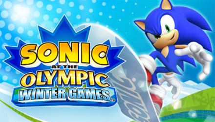 Sonic ai Giochi Olimpici Invernali tolto dall'App Store