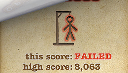 Impiccato RSS per iPhone, dalla carta alle ultime notizie del Web