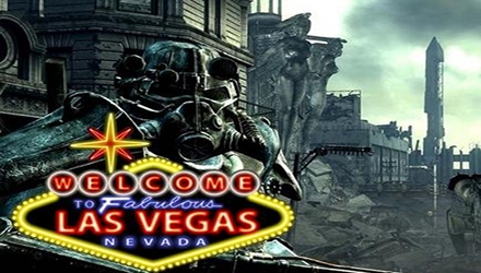 Fallout: New Vegas si mostra in anteprima a PC Gamer