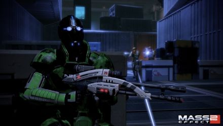 I salvataggi di Mass Effect 2 potrebbero non funzionare su Mass Effect 3