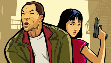 Grand Theft Auto: Chinatown Wars per iPhone e le playlist personalizzate