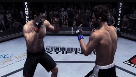 Svelati i dettagli su UFC Undisputed 2010!