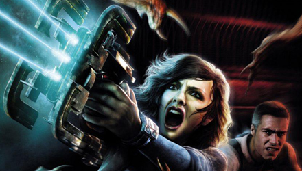 Dead Space Extraction arriva in alta definizione su Xbox 360 e PlayStation 3?