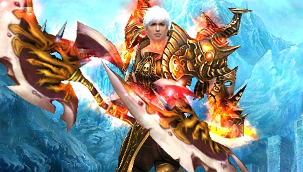 Perfect World svela le classi di Battle of the Immortals