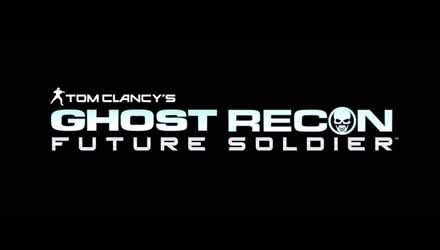 Ubisoft annuncia Ghost Recon: Future Soldier