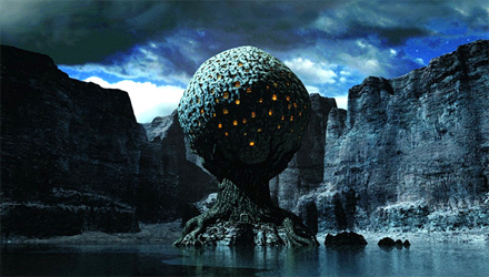 Riven, il sequel dell'avventura grafica Myst, su iPhone entro l'estate