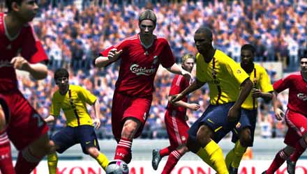 Pro Evolution Soccer si prepara alla svolta?