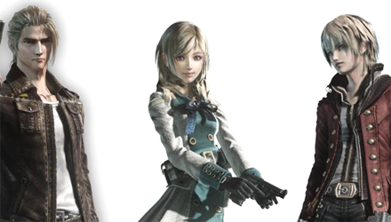 Resonance of Fate nei negozi da fine marzo