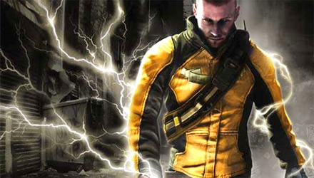Indiscrezioni sull'uscita di inFamous 2 e sulla sua ambientazione