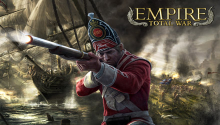 Disponibile nuovo DLC per Empire: Total War