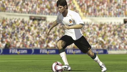 Una patch amatoriale per migliorare la giocabilità di FIFA 10