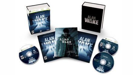 Microsoft X10: Alan Wake pronto ad esordire a maggio