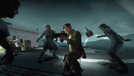Annunciato un nuovo DLC per Left 4 Dead