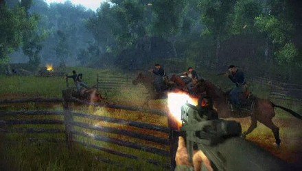 Arriva il film basato su Darkest of Days