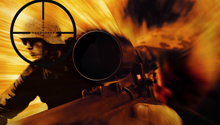 Sniper Elite ritorna su Wii
