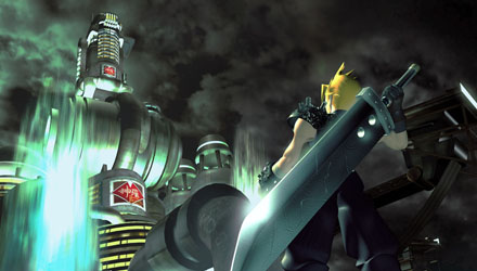 Final Fantasy VII: Kitase interessato ad un rifacimento