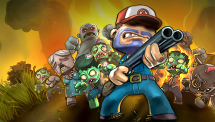 Zombie Wonderland: un tower defense game a base di non morti in arrivo su iPhone