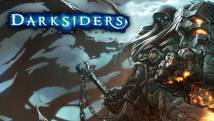 Darksiders si presenta in demo