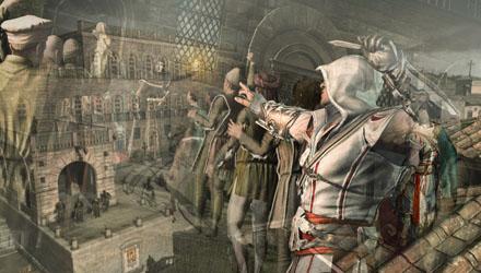 Informazioni prezzo per il secondo DLC di Assassin's Creed 2!