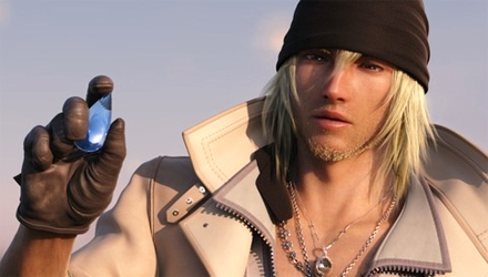 I motion controller non sono adatti ad un gioco come Final Fantasy XIII