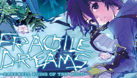 Fragile Dreams uscirà il 19 marzo 2010 in Europa