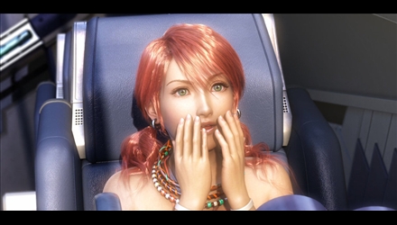 Final Fantasy non sarà mai un FPS, forse un TPS, secondo Toriyama