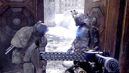 Metro 2033 supporterà 3D di nVidia e DirectX 11