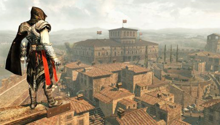 La versione PC di Assassin's Creed 2 richiederà una connessione ad internet
