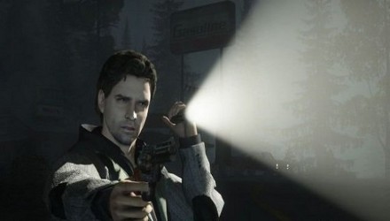 La storia di Alan Wake potrebbe continuare in futuro