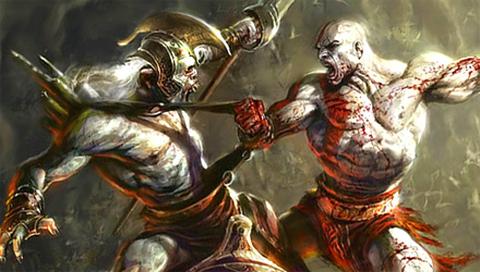Demo in anticipo per chi ha effettuato il pre-ordine di God of War 3?