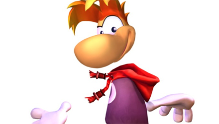 Rayman pronto a tornare su iPhone e iPod touch, grazie all'impegno di Gameloft