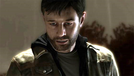 David Cage, Heavy Rain, i protagonisti e la schizofrenia